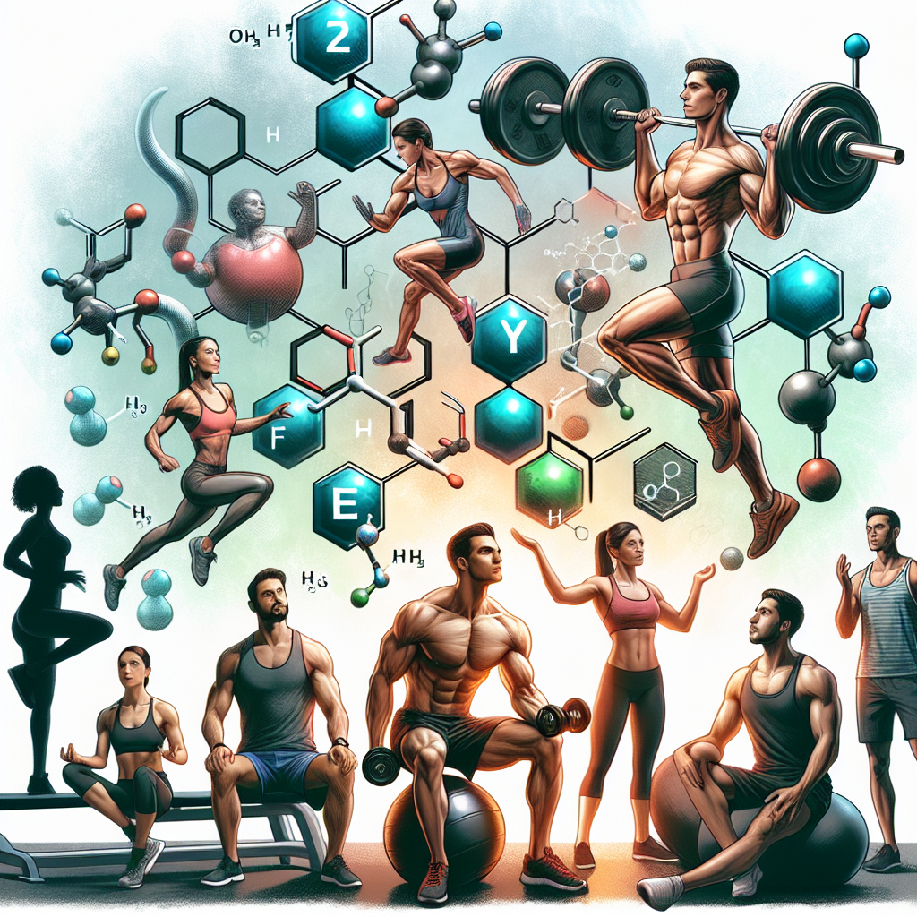 Prohormoni: tra mito e realtà nel mondo del fitness