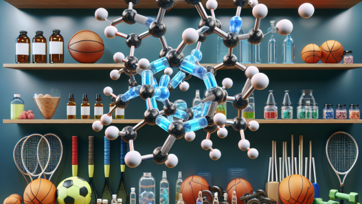 Semaglutide: un farmaco innovativo per gli sportivi