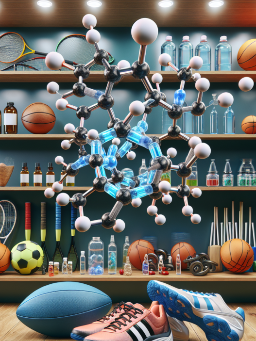 Semaglutide: un farmaco innovativo per gli sportivi