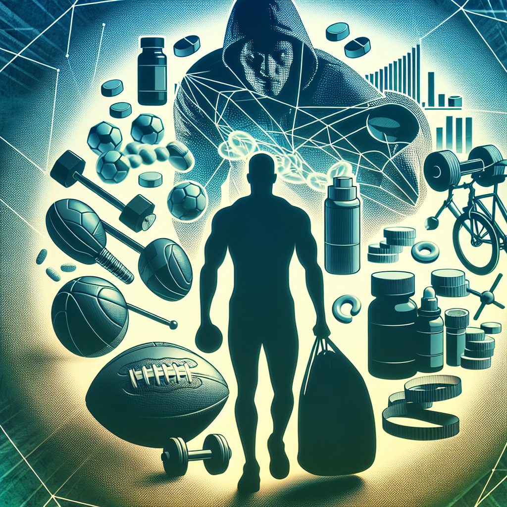 Sibutramine: il doping nel mondo dello sport