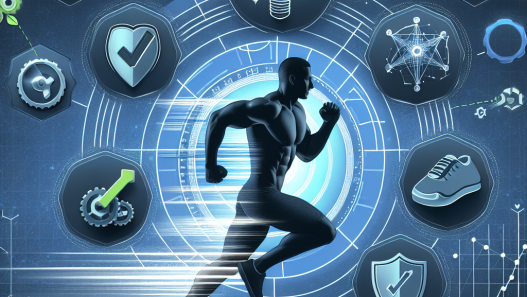 Sintol: il segreto per migliorare le prestazioni atletiche?