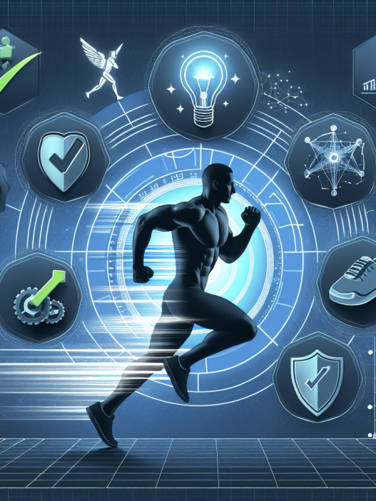 Sintol: il segreto per migliorare le prestazioni atletiche?