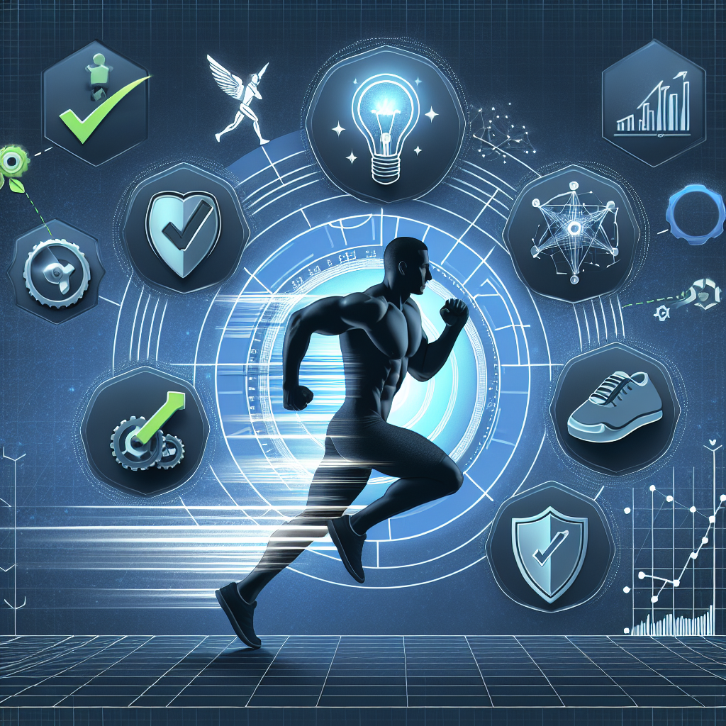 Sintol: il segreto per migliorare le prestazioni atletiche?