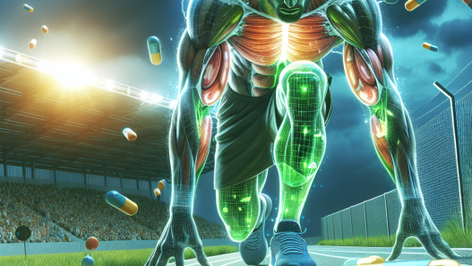 Sintol: una risorsa per atleti professionisti o pericolosa sostanza da evitare?