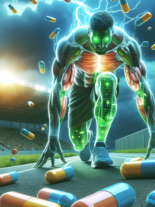 Sintol: una risorsa per atleti professionisti o pericolosa sostanza da evitare?