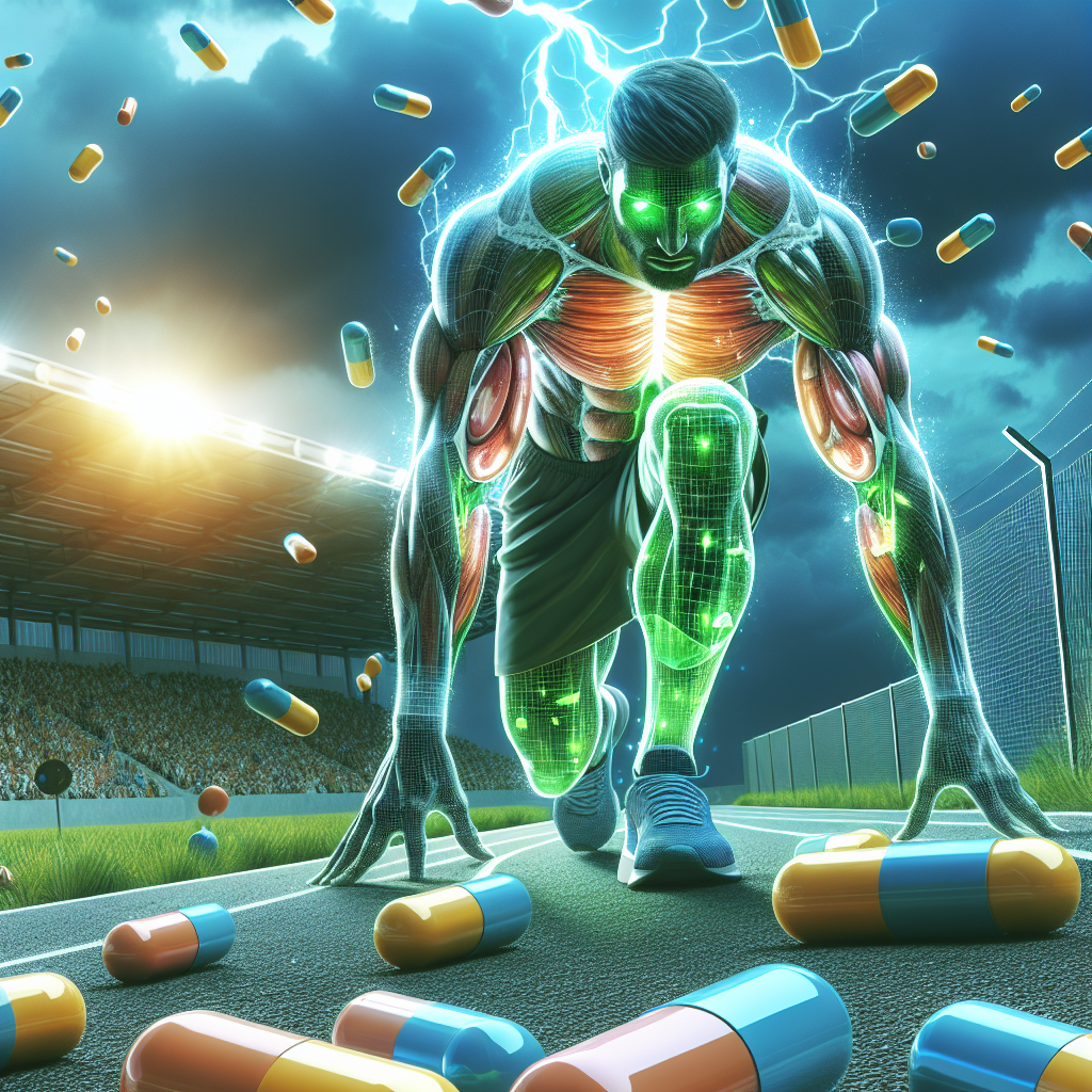 Sintol: una risorsa per atleti professionisti o pericolosa sostanza da evitare?