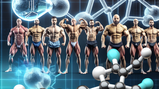 Stanozololo iniettabile e la sua relazione con la massa muscolare nei praticanti di bodybuilding