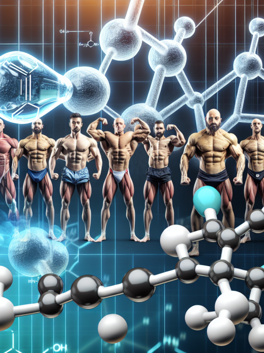 Stanozololo iniettabile e la sua relazione con la massa muscolare nei praticanti di bodybuilding