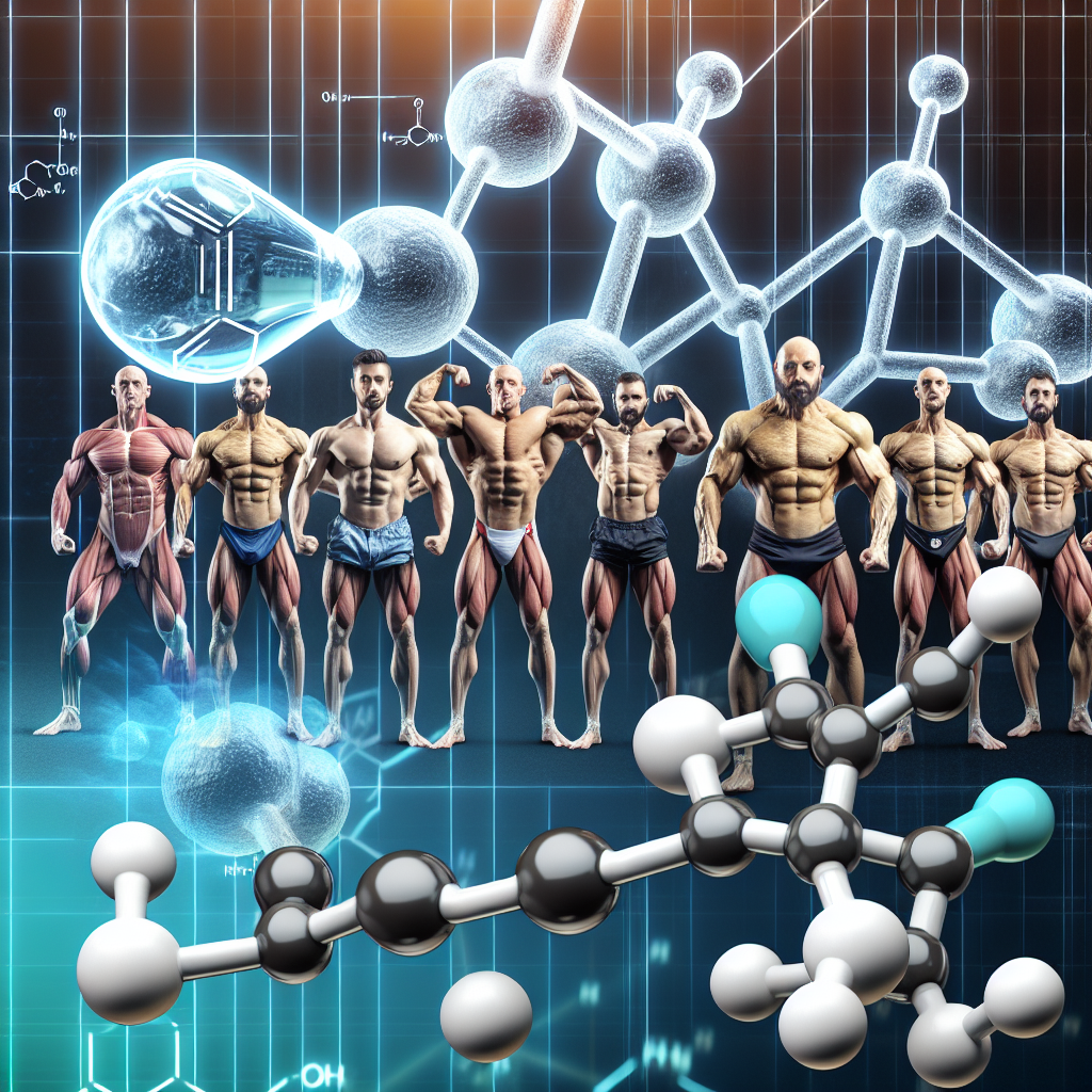 Stanozololo iniettabile e la sua relazione con la massa muscolare nei praticanti di bodybuilding