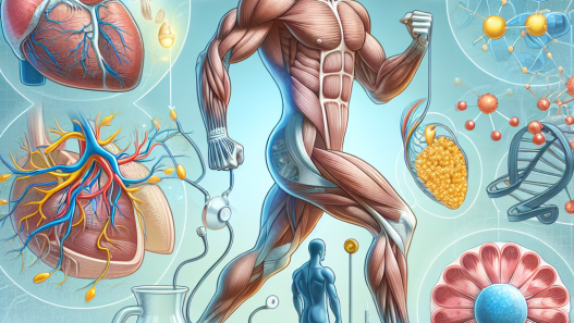 Stenbolone e la sua influenza sul sistema muscolare