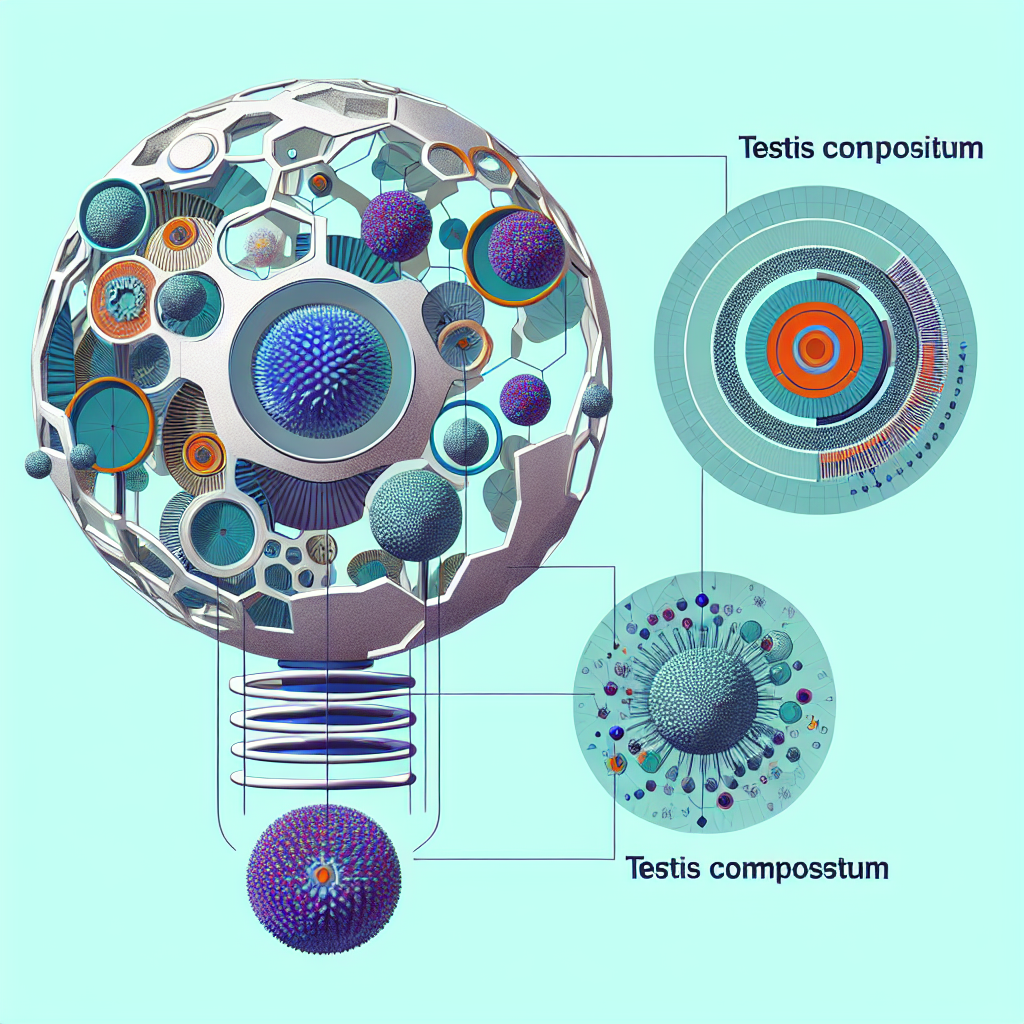 Testis Compositum e la sua efficacia nel miglioramento delle prestazioni atletiche