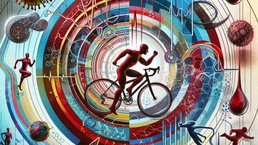 Gli effetti del Vardenafil sull'attività fisica: una panoramica