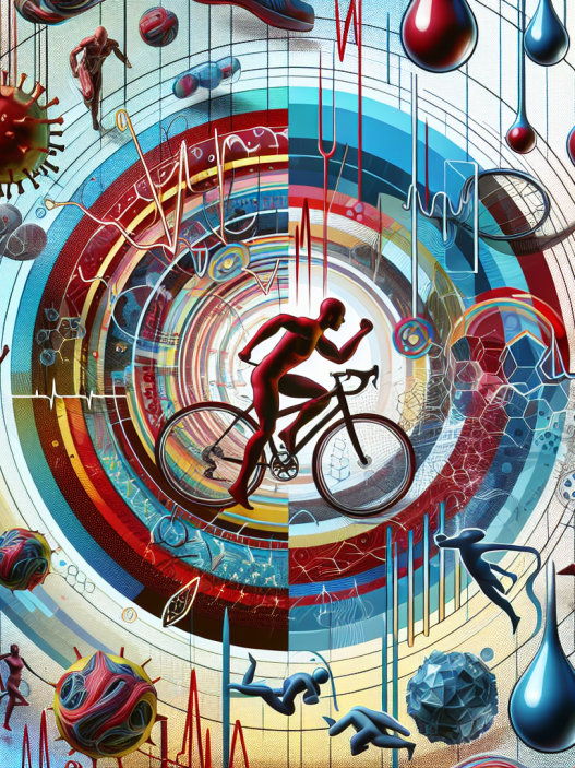 Gli effetti del Vardenafil sull'attività fisica: una panoramica