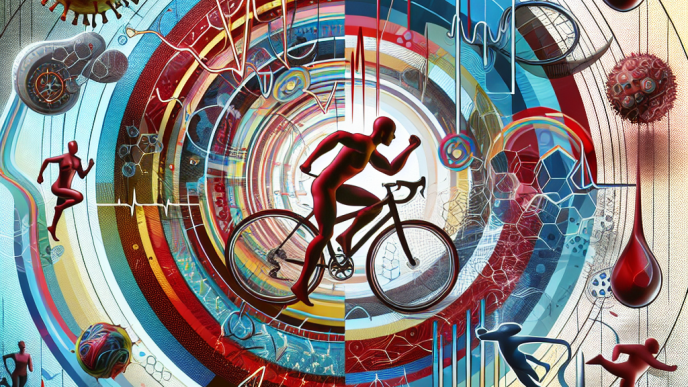 Gli effetti del Vardenafil sull'attività fisica: una panoramica