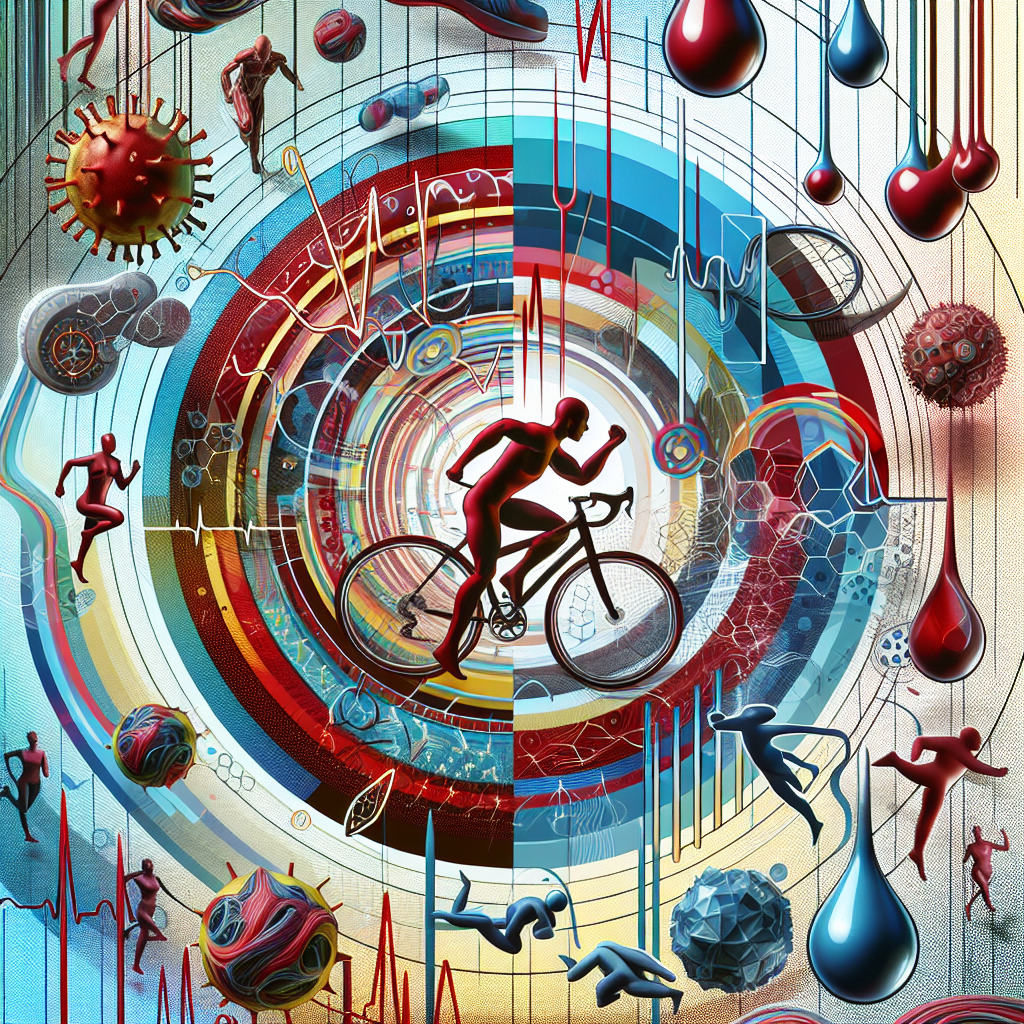 Gli effetti del Vardenafil sull'attività fisica: una panoramica