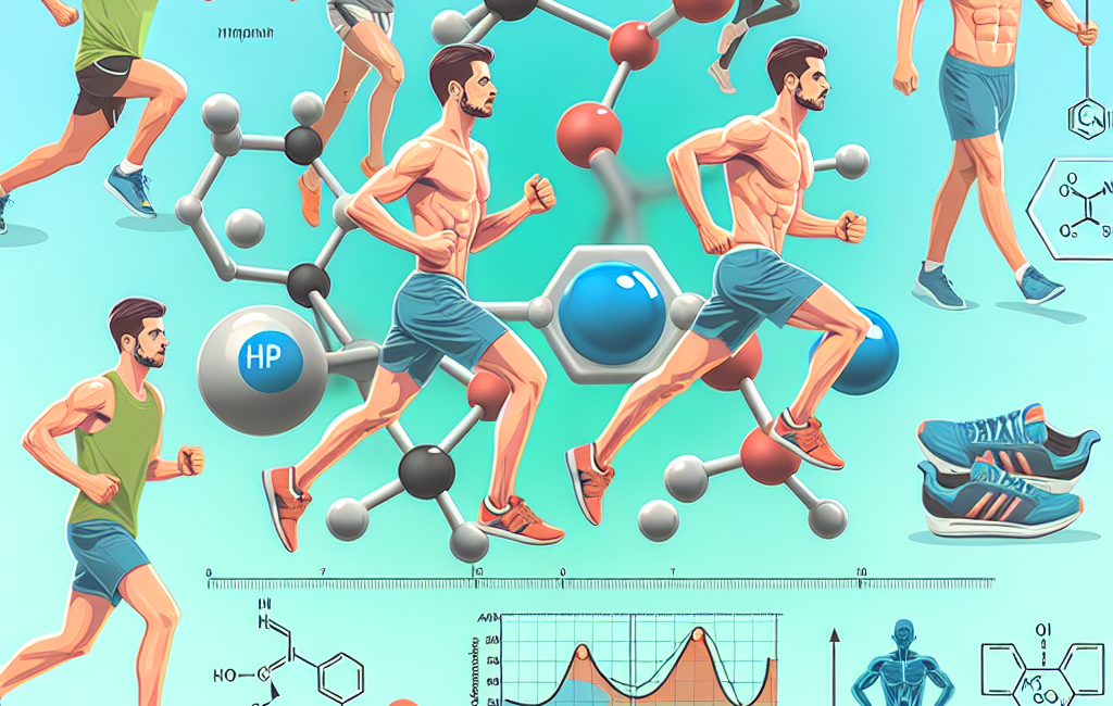 Gli effetti della Yohimbina cloridrato sull'endurance degli atleti