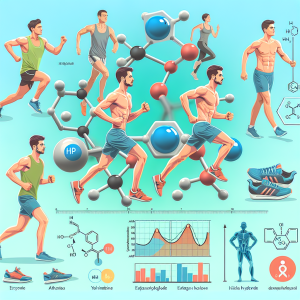 Gli effetti della Yohimbina cloridrato sull'endurance degli atleti