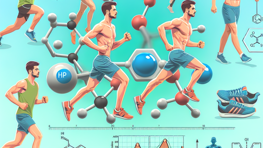 Gli effetti della Yohimbina cloridrato sull'endurance degli atleti