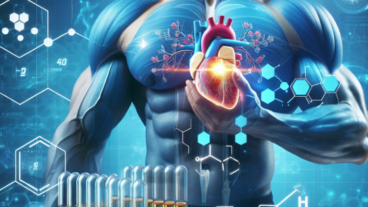 Il Trestolone acetato come potenziale integratore per gli atleti