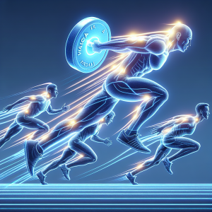 L'effetto del Viagra nell'ottimizzazione delle performance sportive