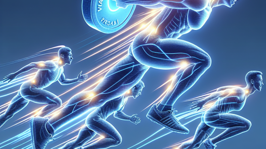 L'effetto del Viagra nell'ottimizzazione delle performance sportive