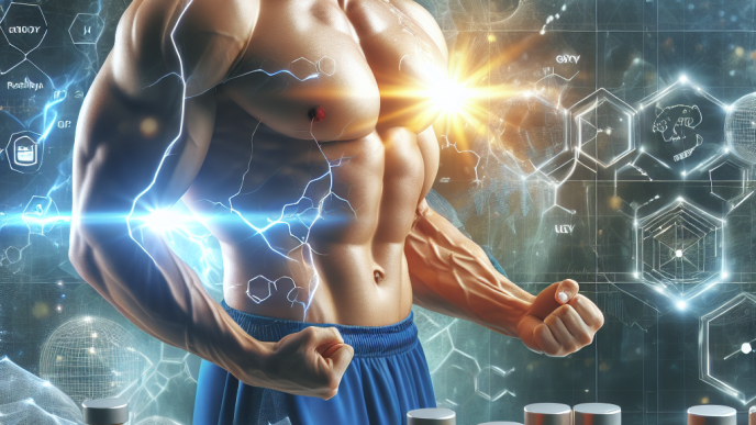 L'efficacia del Trenbolone enantato nel migliorare la resistenza fisica