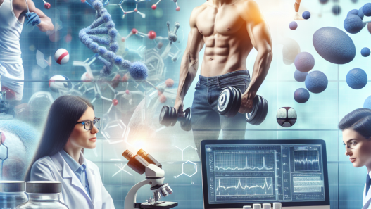 Studio sull'efficacia del Testosterone undecanoato nei professionisti dello sport