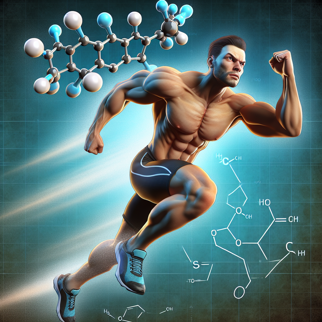 Testosterone e prestazioni sportive: il ruolo chiave dell'ormone maschile