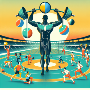 Testosterone propionato: un alleato per la resistenza fisica degli sportivi