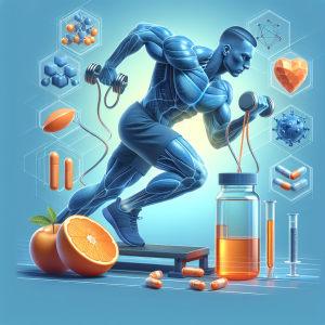 Tirzepatide: un'alternativa promettente per migliorare la resistenza fisica