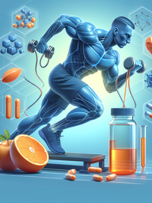 Tirzepatide: un'alternativa promettente per migliorare la resistenza fisica