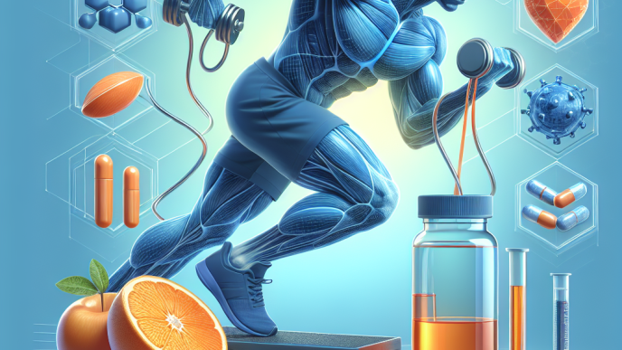 Tirzepatide: un'alternativa promettente per migliorare la resistenza fisica