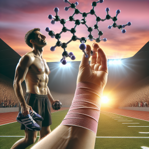 Tirzepatide: un nuovo alleato per gli atleti