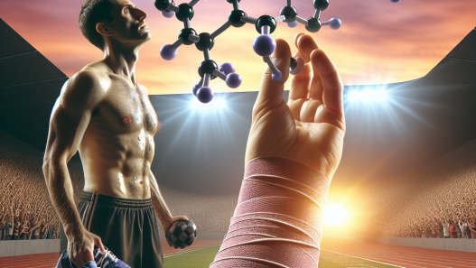 Tirzepatide: un nuovo alleato per gli atleti