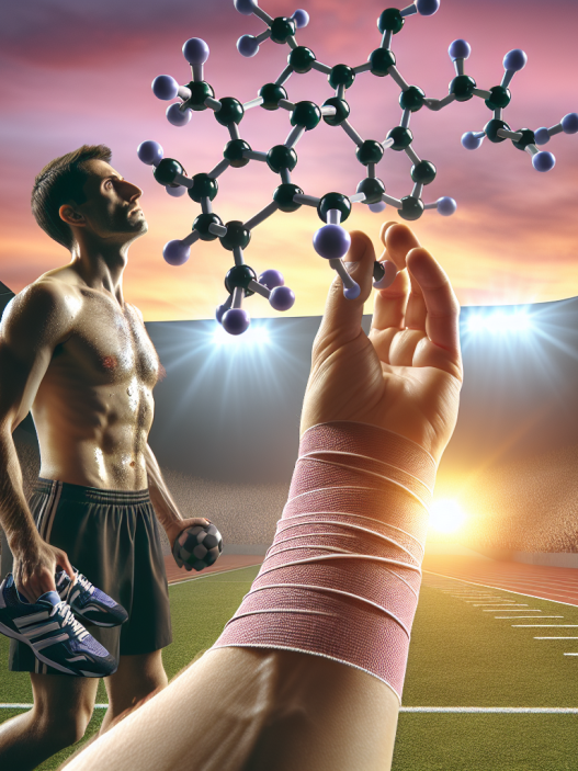Tirzepatide: un nuovo alleato per gli atleti