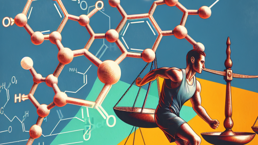 Toremifene citrato e il suo ruolo nella prevenzione dei problemi ormonali negli sportivi