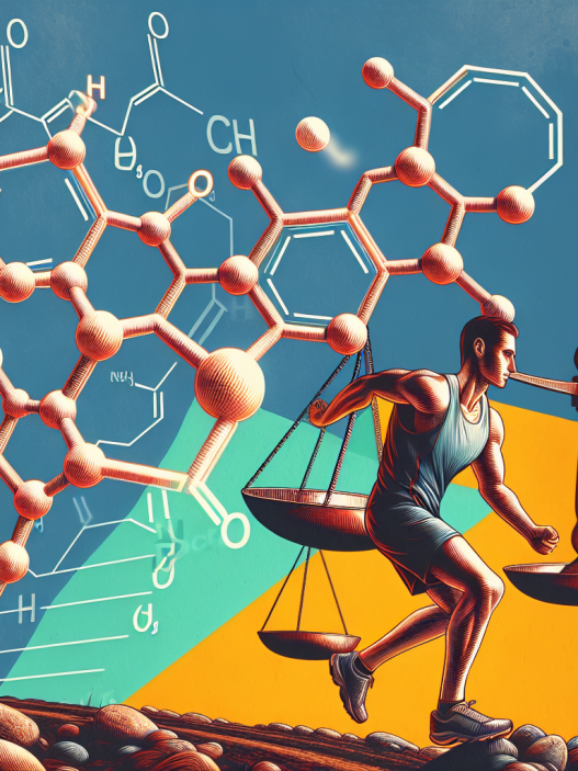 Toremifene citrato e il suo ruolo nella prevenzione dei problemi ormonali negli sportivi