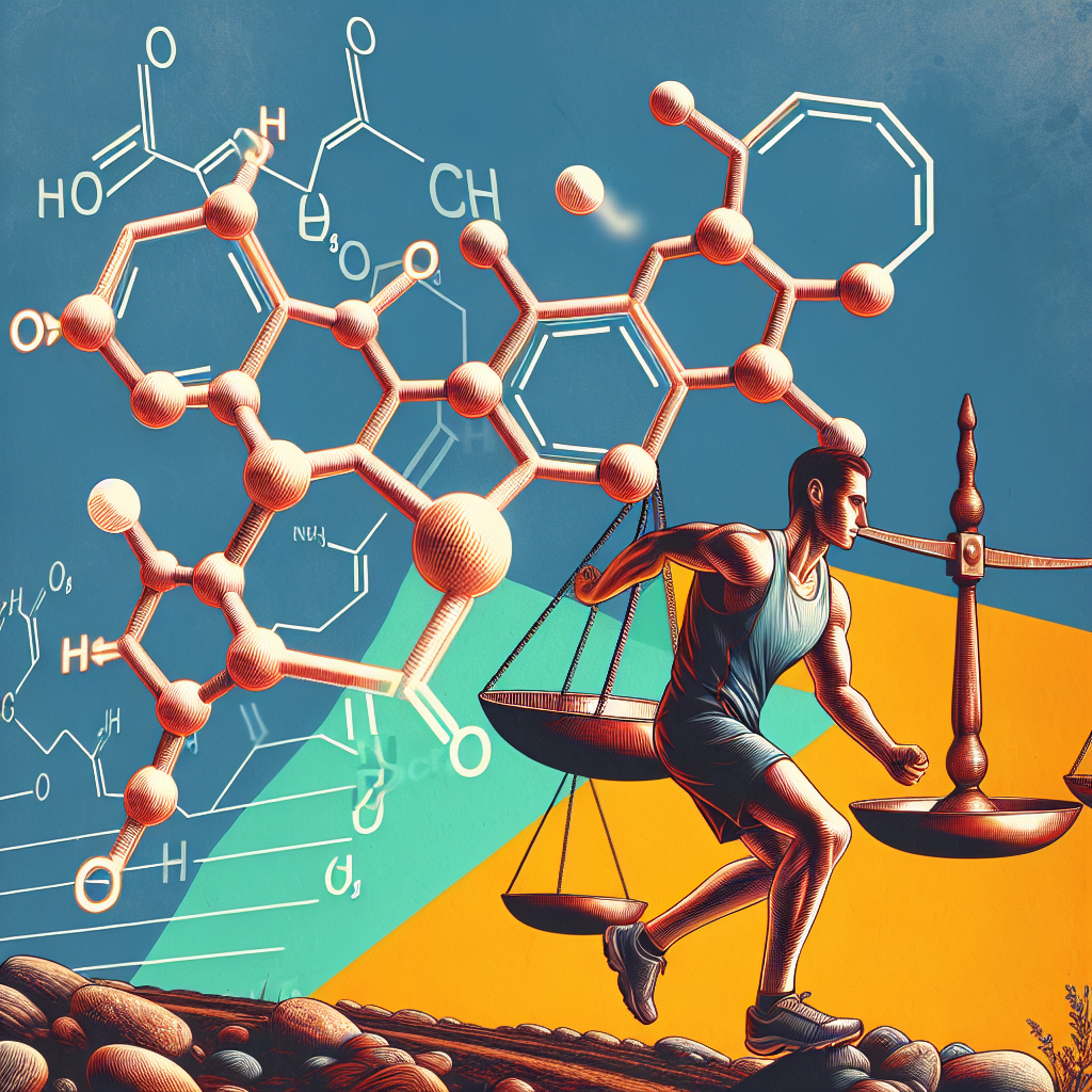Toremifene citrato e il suo ruolo nella prevenzione dei problemi ormonali negli sportivi