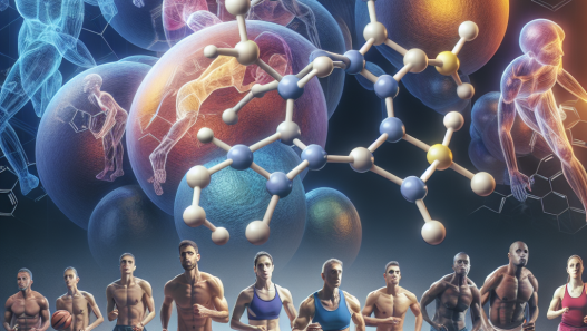 Toremifene citrato: un potenziale potenziatore per gli sportivi