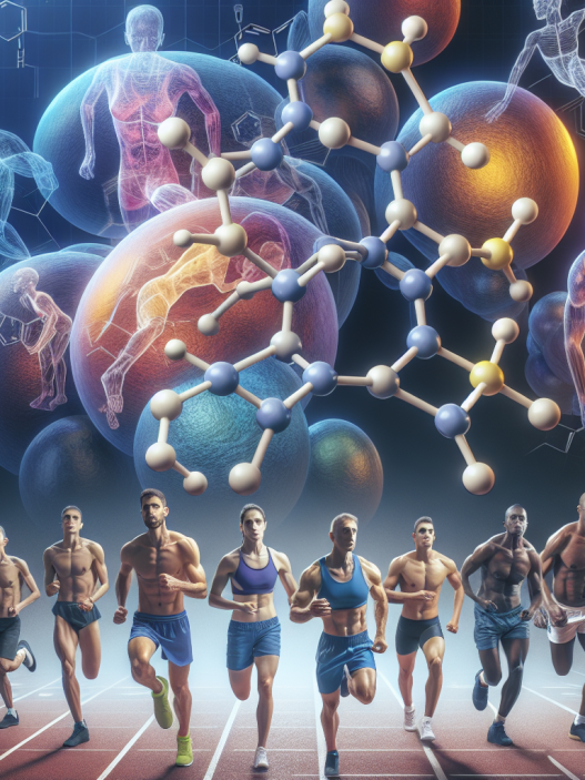 Toremifene citrato: un potenziale potenziatore per gli sportivi