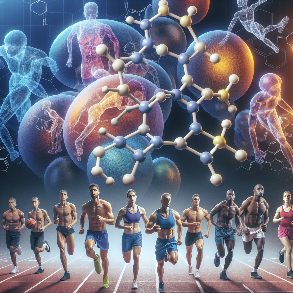 Toremifene citrato: un potenziale potenziatore per gli sportivi