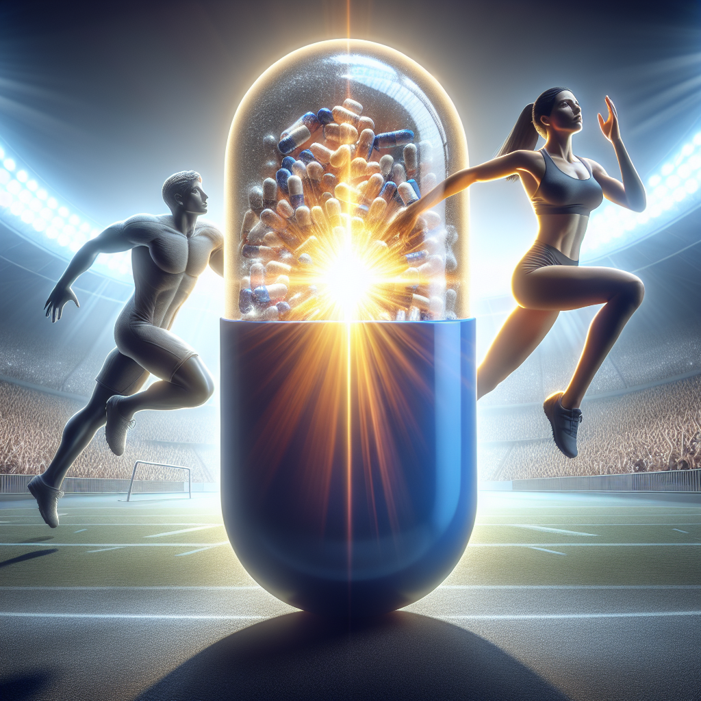 Toremifene citrato: un potenziale potenziatore per gli sportivi