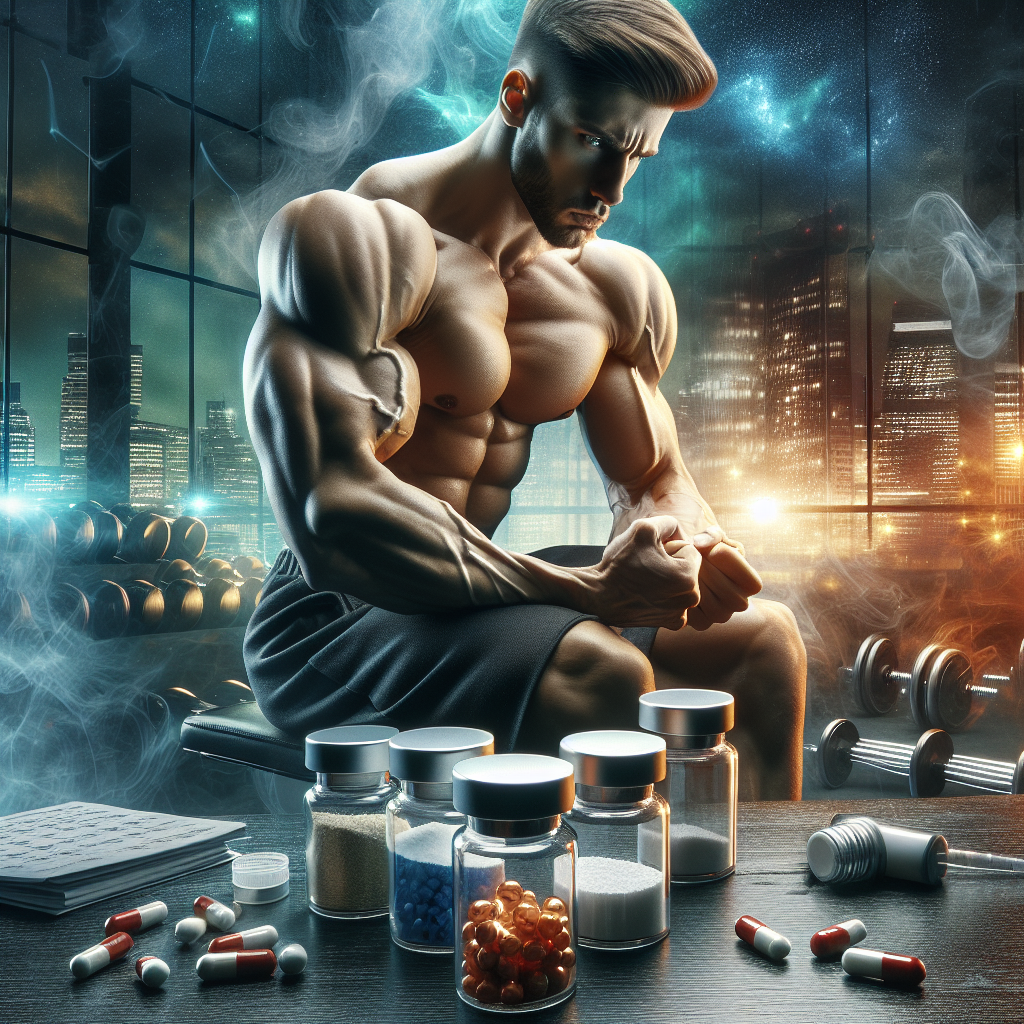 Trenbolone acetato: dosaggi consigliati per ottenere risultati ottimali negli sport