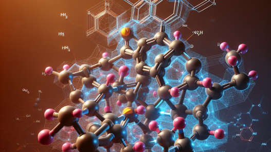 Trenbolone acetato: il segreto degli atleti di successo