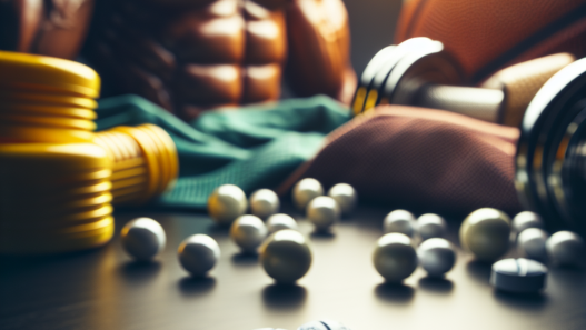 Trenbolone compresse e la sua controversa presenza nei programmi di doping degli atleti