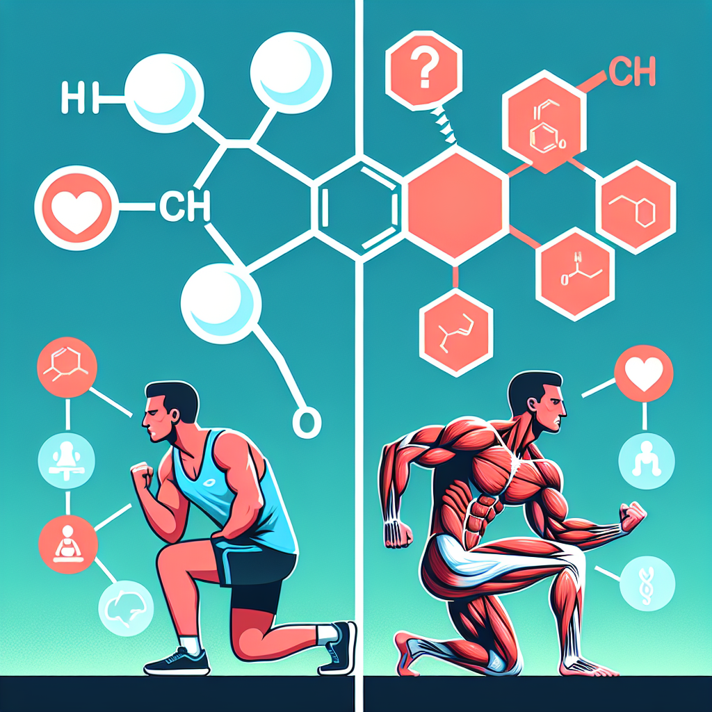 Trenbolone enantato: pro e contro nell'uso sportivo