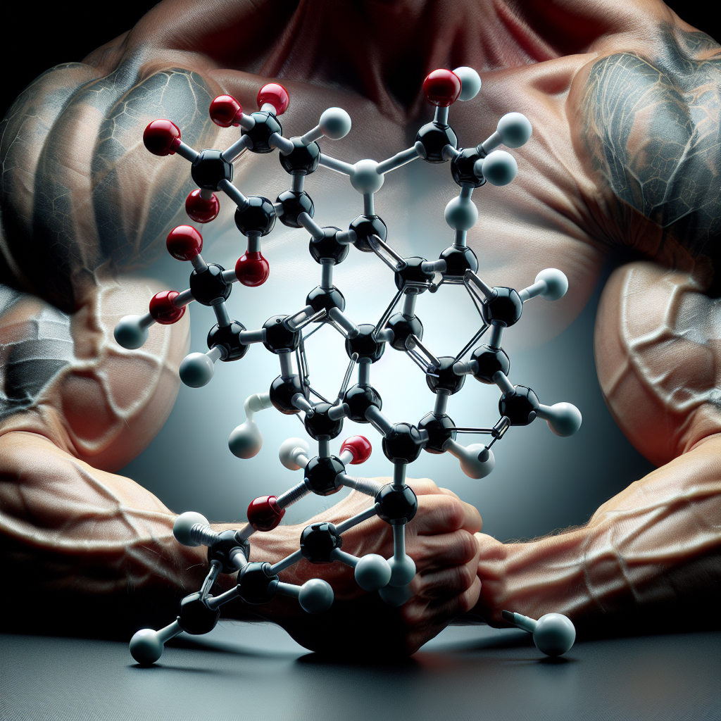 Trenbolone: il potente steroidale nel mondo dello sport