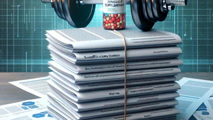 Trenbolone mix: una revisione degli studi scientifici sull'efficacia nel fitness