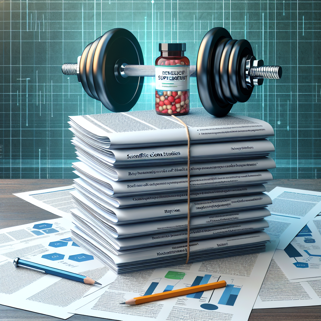 Trenbolone mix: una revisione degli studi scientifici sull'efficacia nel fitness