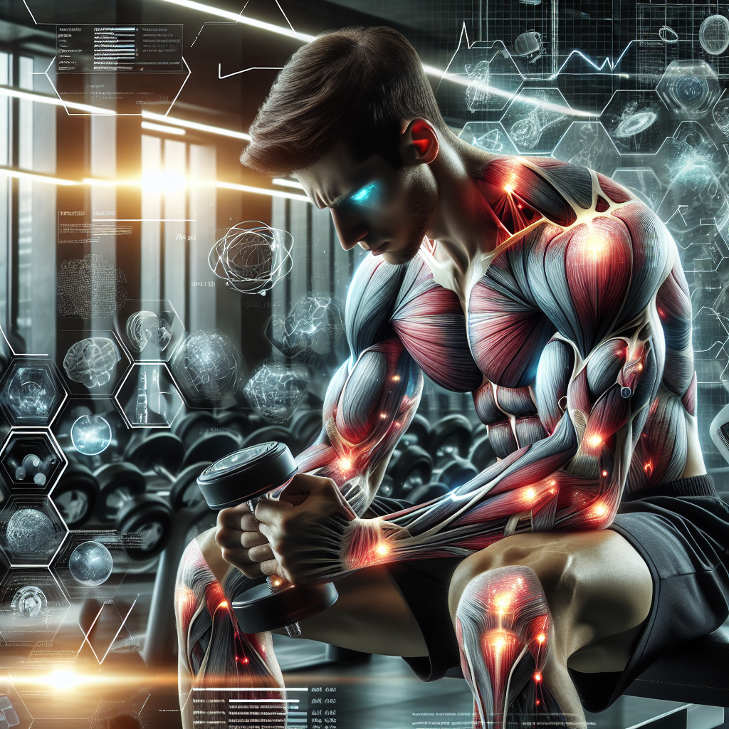 Trenbolone mix: una revisione degli studi scientifici sull'efficacia nel fitness